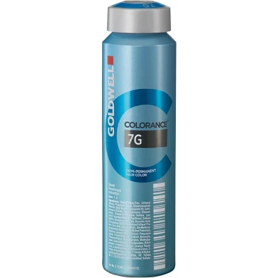 Afbeelding van Goldwell Colorance Color Bus 8 K Light Copper Blonde 120 ml