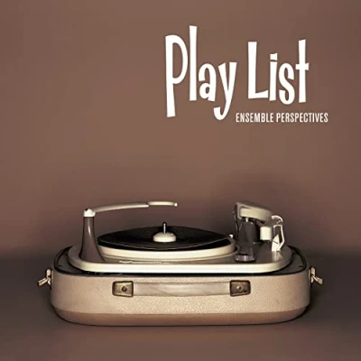 Afbeelding van Ensemble Perspectives Playlist (CD)