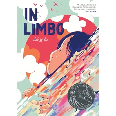 Afbeelding van IN LIMBO Graphic MEMOIR: A Memoir