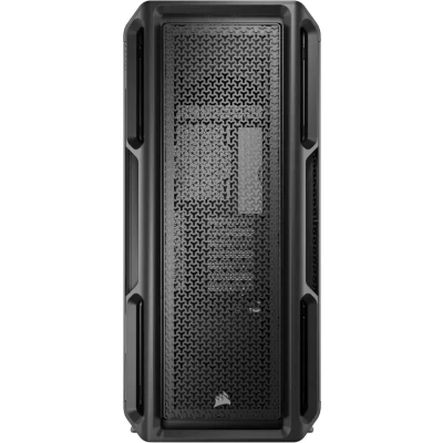Afbeelding van Corsair 5000T Midi Tower Zwart