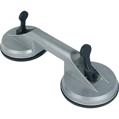 Afbeelding van Brüder Mannesmann Zuigheffer trekkracht 70 kg (Hobby) 99002