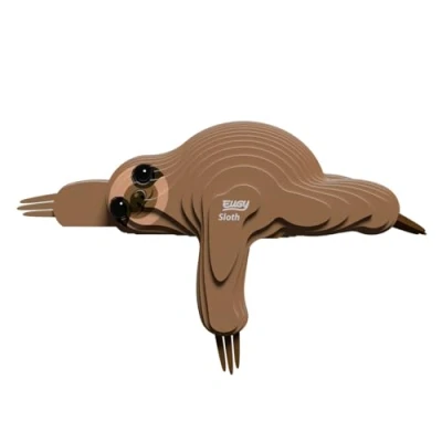 Afbeelding van EUGY 3D Bastelset Mammut