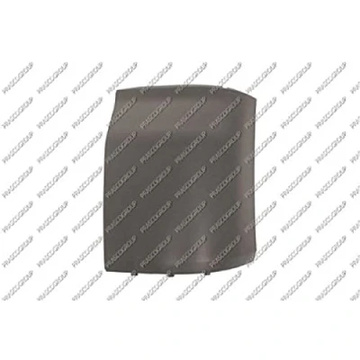 Afbeelding van Prasco VW9171163 bumper voor auto&#039;s