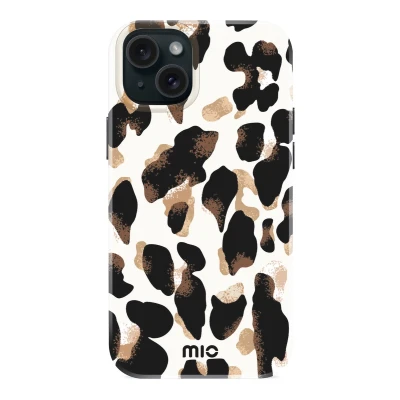 Afbeelding van MIO Leopard Magsafe Compatible for iPhone 14 Plus/15 Plus