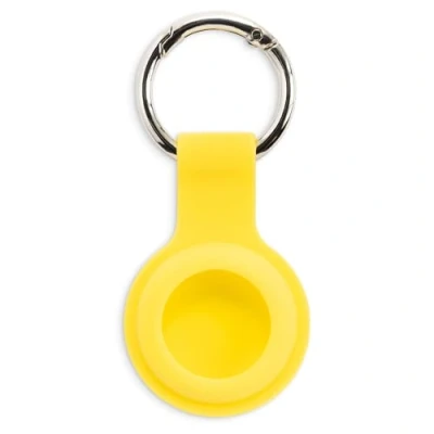 Afbeelding van Trackilive 005 2005506 Sleutelhanger Multifunctionele tracker Geel