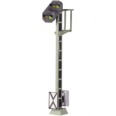 Afbeelding van Viessmann 210992 4010A H0 lichtsignaal bouwpakket DB