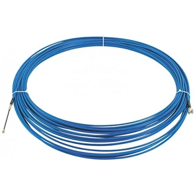 Afbeelding van Facom trekveer staal nylon 50m 629896