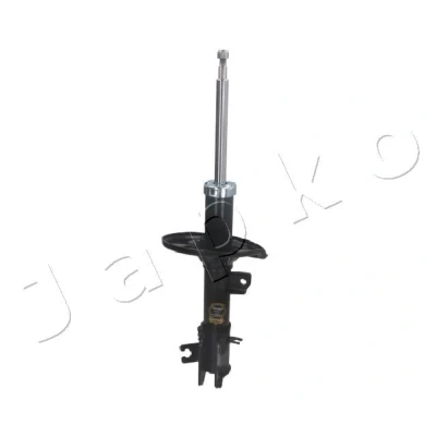 Afbeelding van JAPKO MJHY062 Schokdemper Vooras links Gasdruk Dubbelpijp Veerpoot Pen bovenaan HYUNDAI: Santa Fe I 2.7, 2.7 V6 4x4, 2.0 CRDi 2.4 16V 4x4