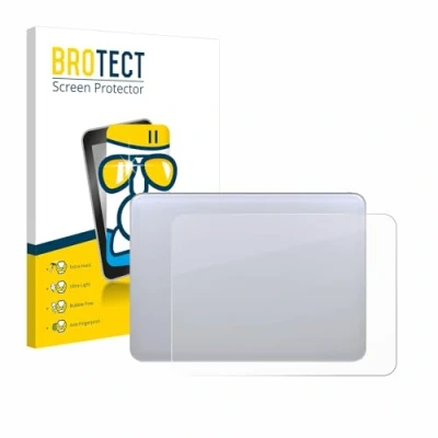 Afbeelding van BROTECT Glas Screen Protector voor Apple Magic 3 (Touch Trackpad) Schermbeschermer [9H Hardheid, Beschermglas Folie niet Gehard Glas]