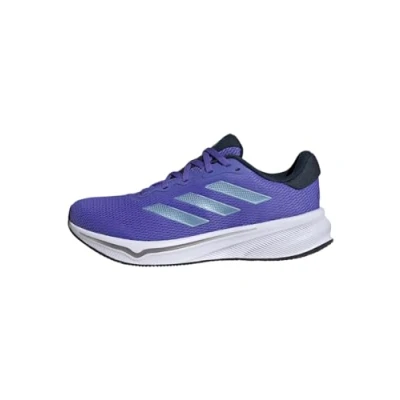 Afbeelding van adidas Performance Response Schoenen Heren Blauw 40 2/3