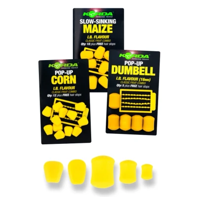 Afbeelding van Korda Slow Sinking Dumbell IB