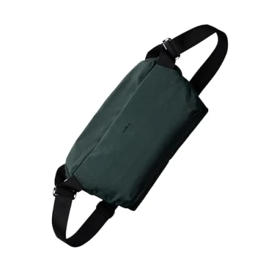 Afbeelding van Bellroy Venture Sling 9L (grote crossbody tas) DeepOcean