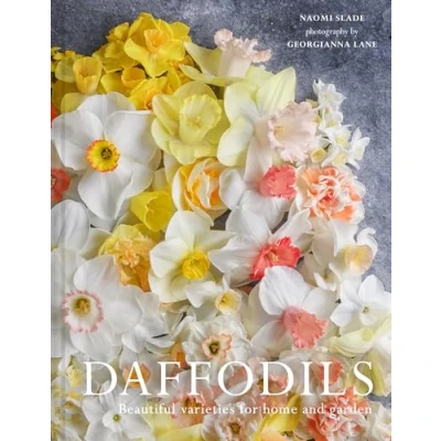 Afbeelding van Daffodils: Beautiful Varieties for Home and Garden