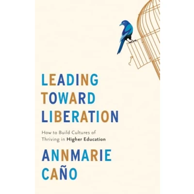 Afbeelding van Leading Toward Liberation