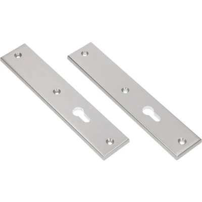 Afbeelding van AMI langschild 251/50/8 PC72 zonder krukgat F1