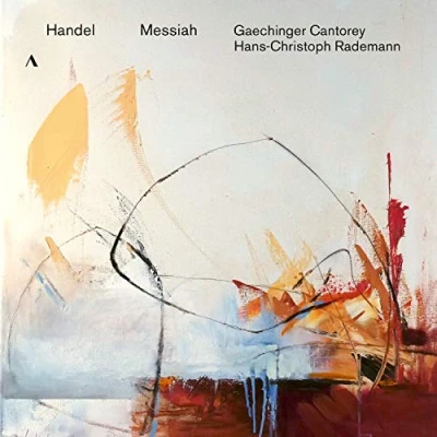 Afbeelding van Gaechinger Cantorey, Hans Christoph Rademann Messiah (2 CD)