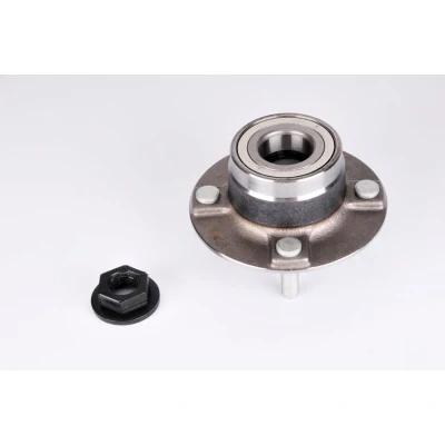 Afbeelding van BTA Wiellagerset H2G015BTA