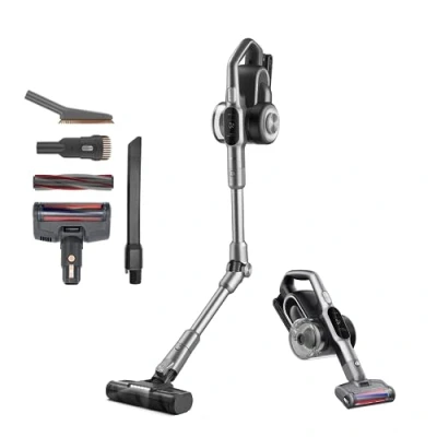 Afbeelding van Jimmy H10 Flex Draadloze stofzuiger