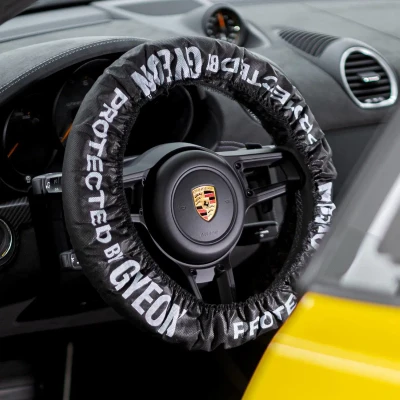 Afbeelding van Gyeon Q²M Steering WheelCover