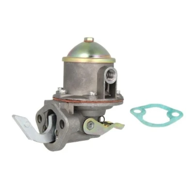 Afbeelding van ENGITECH ENT110114 Brandstofpomp Mechanisch