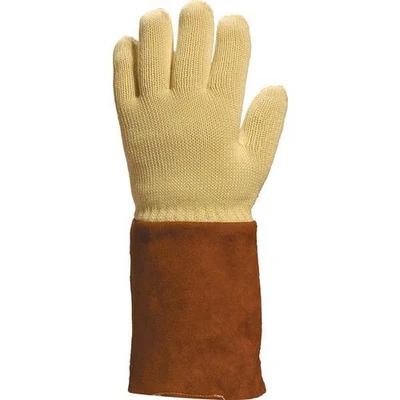 Afbeelding van Handschoen Kevlar® Hitte en Snijbestendig met kap