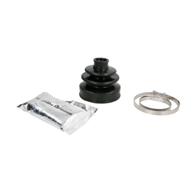 Afbeelding van Asmanchetten set PASCAL G51030PC