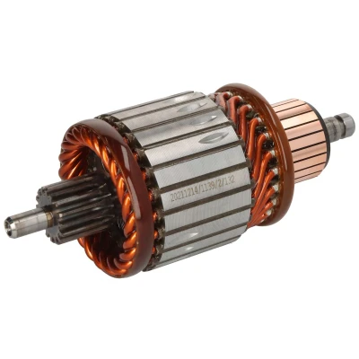 Afbeelding van Anker, starter BOSCH 1 986 SE1 856