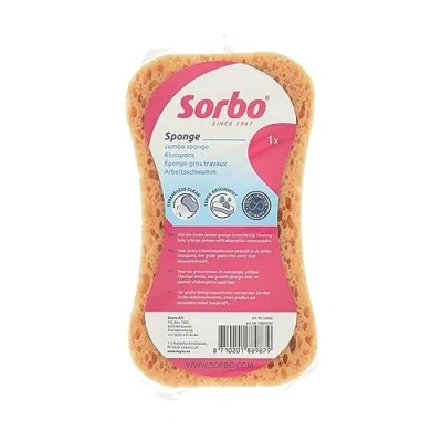Afbeelding van Sorbo Werkspons viscose XL