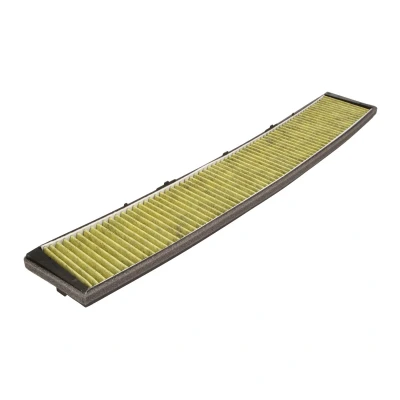 Afbeelding van Mann filter Interieurfilter FP 6724