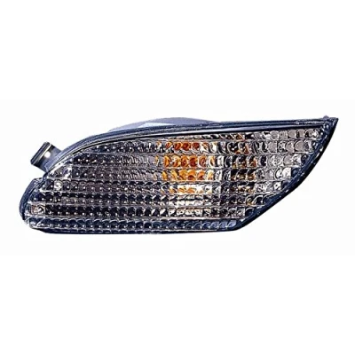 Afbeelding van Lampglas, knipperlicht PRASCO RG3424123