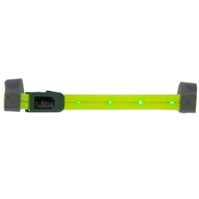 Afbeelding van Covalliero Frontriem Led Reflectieverkocht door Agradi