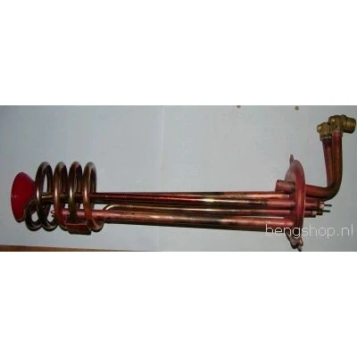 Afbeelding van Daalderop Binnenwerk 10l/15l close in cu m96 59010325