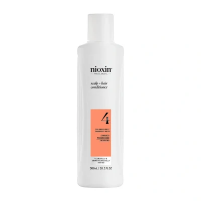 Afbeelding van NIOXIN System 4 Conditioner 300ml