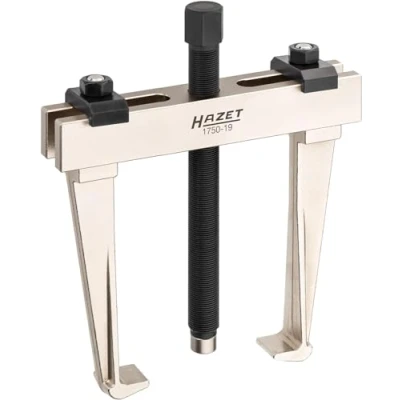 Afbeelding van Hazet 1750 19 Poelietrekker Spanbereik: 185 mm