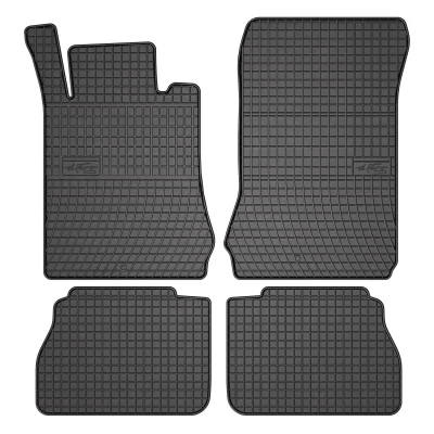 Afbeelding van Rubber vloermatten FROGUM MMT A040 0786
