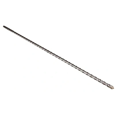 Afbeelding van Amtech F4018 10 mm x 600 SDS steenboor