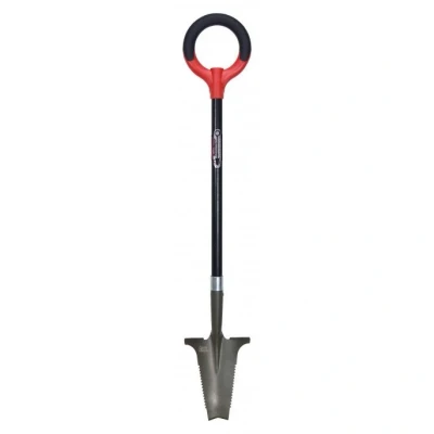 Afbeelding van Root Slayer Tuinschep massieve versie
