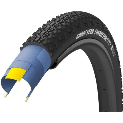 Afbeelding van Goodyear Connector ultimate tlc 700x40c