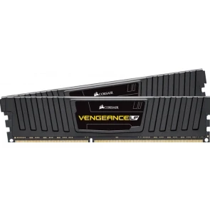 Afbeelding van Corsair Vengeance LP 2x8GB DDR3 CML16GX3M2A1600C9
