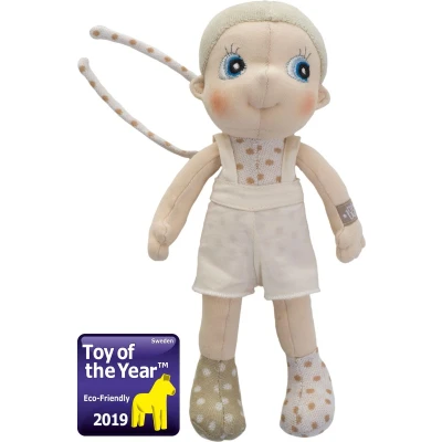 Afbeelding van Rubens Barn Pop Mini EcoBud Elm