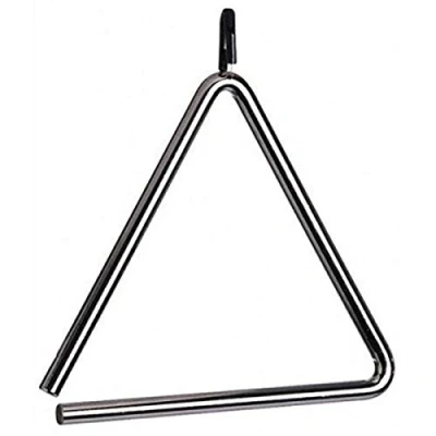 Afbeelding van Latin Percussion LPA123 LP Aspire Triangle (LP10 Pro)