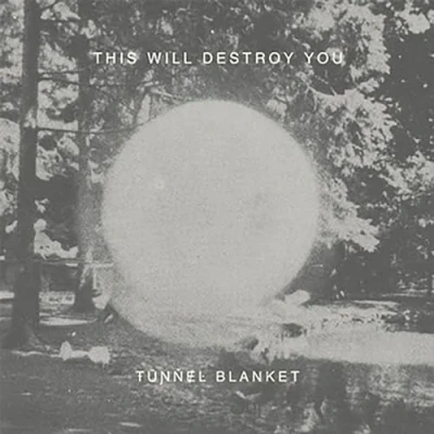 Afbeelding van This Will Destroy You Tunnel Blanket (2 LP) (Coloured Vinyl)