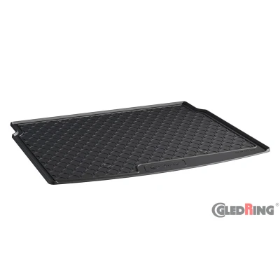 Afbeelding van Gledring Rubbasol (Rubber) Kofferbakmat passend voor Mazda CX 60 Hybrid 2022