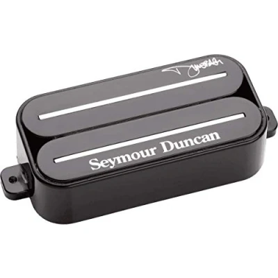 Afbeelding van Seymour Duncan SH 13 Dimebag Darrell Signature Dimebucker Set Black gitaarelementen (set van 2)