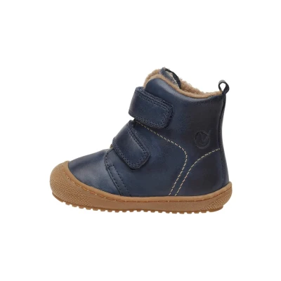 Afbeelding van Naturino Bubble VL Snowboots voor kinderen, Maat: 20, Blue Leer