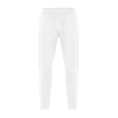 Afbeelding van JAKO Power Trainingsbroek, Maat: Large, Weiss
