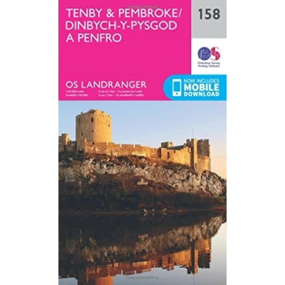 Afbeelding van Tenby &amp; Pembroke