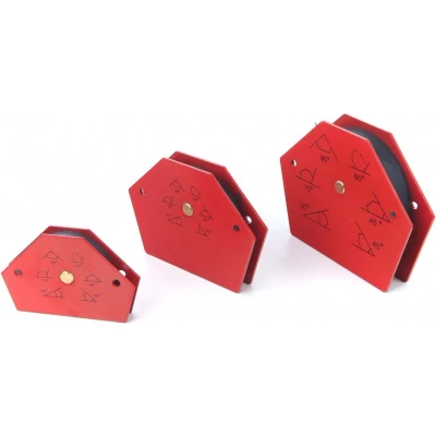 Afbeelding van HBM Lasmagneet Model 1 Groot