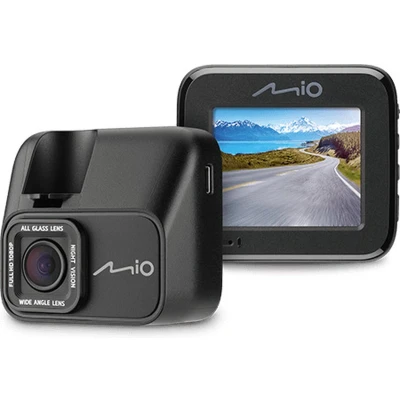 Afbeelding van MIO MiVue C545 HDR 5415N6620031 Dashcam 3 150