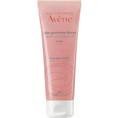 Afbeelding van Avène Milde Peelinggel (75ml)